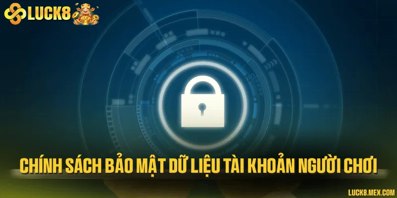 Chính sách về bảo vệ thông tin cá nhân người chơi